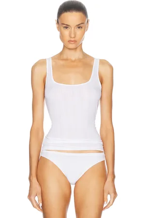NEGATIVE UNDERWEAR Whipped A-Top in - . Size L (also in S, XL, XS).