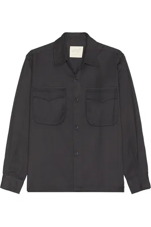 Kardo Bhola Shirt in - . Size L (also in S).