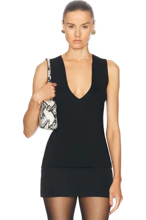 Khaite Heidi Top in - . Size XS (also in ).