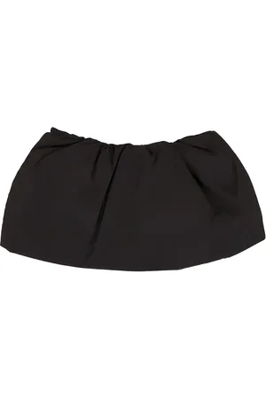 Norma Kamali Tube Scarf in - . Size all.
