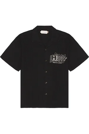 HONOR THE GIFT Sounds Novelty Woven in - . Size L (also in M, S, XL/1X).