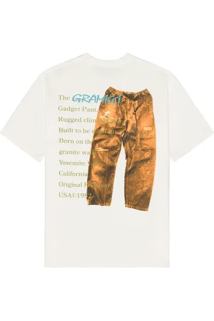Gramicci Gadget Pant Tee in - . Size L (also in S).