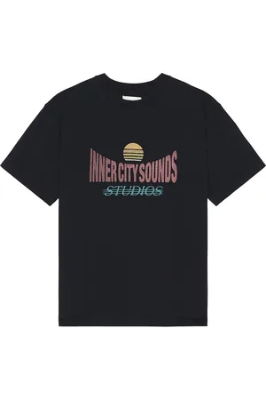 HONOR THE GIFT Inner City Sounds Tee in - . Size S (also in ).