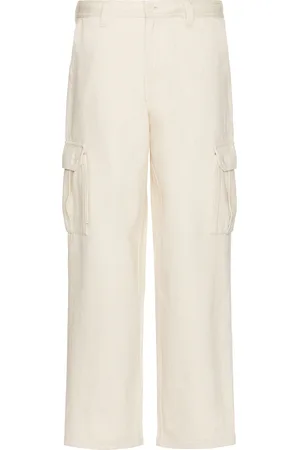 Kardo Ally Pants in - Cream. Size M (also in ).
