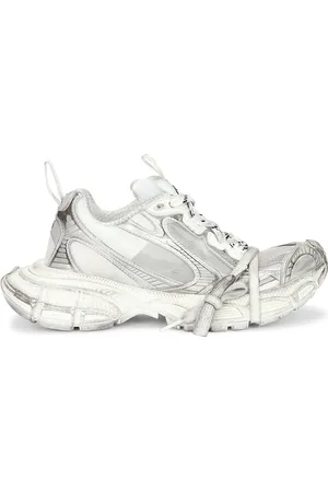 Balenciaga 3XL Sneaker in - White. Size 35 (also in 36, 37, 38, 39, 40, 41).