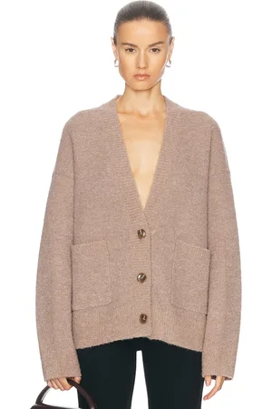 GRLFRND Leeana Cardigan in - . Size L (also in M, S, XL).