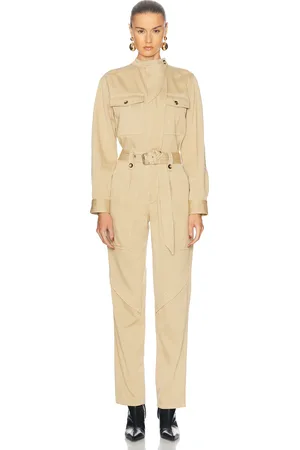 Isabel Marant Jelica Jumpsuit in - . Size 34 (also in 36).