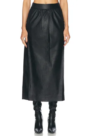 JOHANNA ORTIZ Fantastique Midi Skirt in - . Size 0 (also in 2, 6).