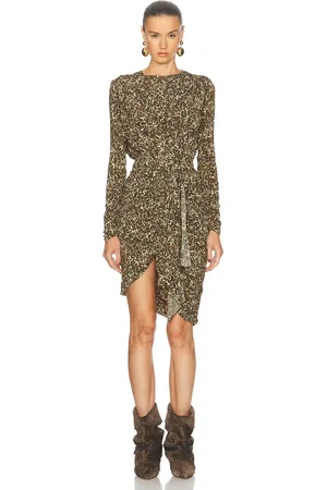 Isabel Marant Zorah Dress in - . Size 36 (also in ).