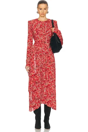 Isabel Marant Zeidi Dress in - . Size 34 (also in ).