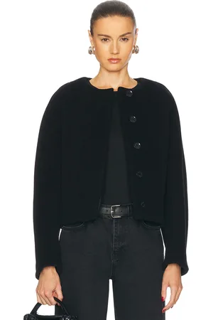 Proenza Schouler Mona Jacket in - . Size 0 (also in 2, 6).
