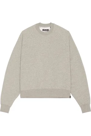 WAO The Crew Sweatshirt in - Grey. Size S (also in XS).