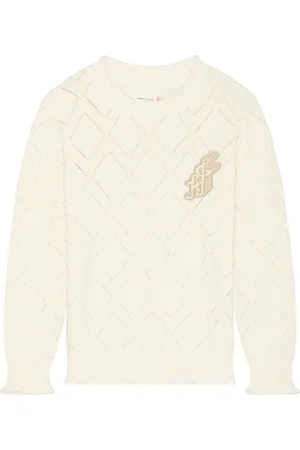 HONOR THE GIFT Diamond Knit Sweater in - . Size M (also in XL/1X).