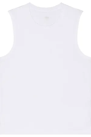 alo The Triumph Muscles Tank in - . Size XL/1X (also in ).