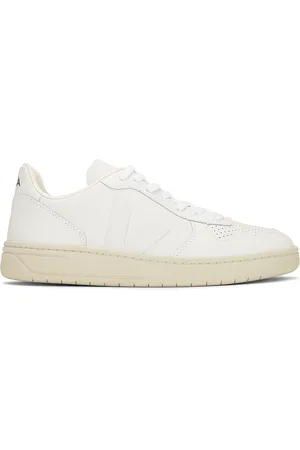 Veja V-10 Sneaker in - White. Size 43 (also in ).