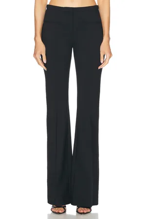 Courrèges Heritage Stretch Wool Pants in - . Size 42 (also in ).