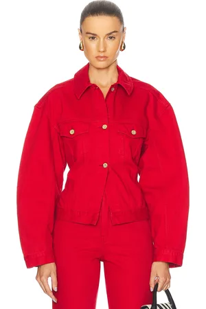 Jacquemus La Veste Le de-Nimes in - . Size 34 (also in ).