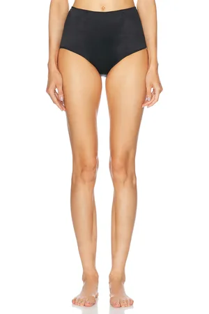 Kiki de Montparnasse Tous Le Jour High Waist Panty in - . Size L (also in ).