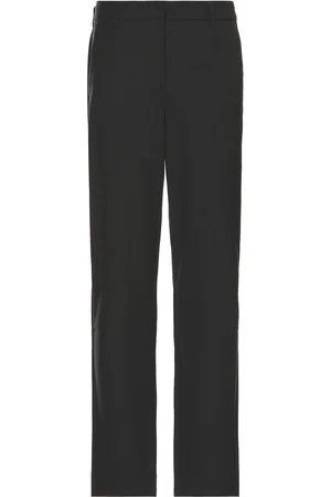 Norse projects Aaren Cordura Tech Wool Elasticated Trouser in - Charcoal. Size S (also in ).