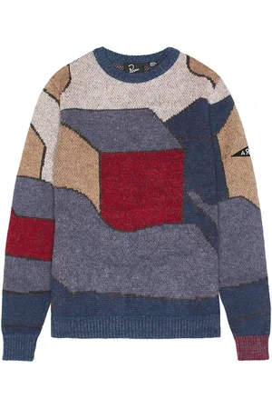 By Parra Your Street Knitted Pullover in - . Size S (also in ).