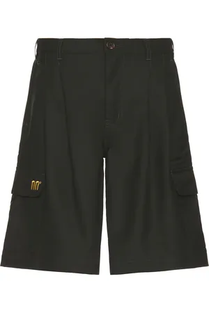 Double Rainbouu Oversize Cargo Short in - . Size L (also in M).