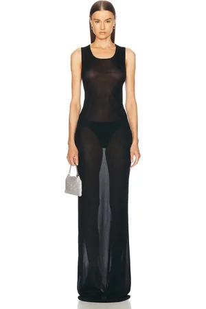 Ludovic De Saint Sernin Tank Dress in - . Size L (also in M, S).