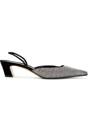 Khaite Roosevelt 40 Pump in - . Size 36 (also in 36.5, 37, 37.5, 38, 38.5, 39.5).