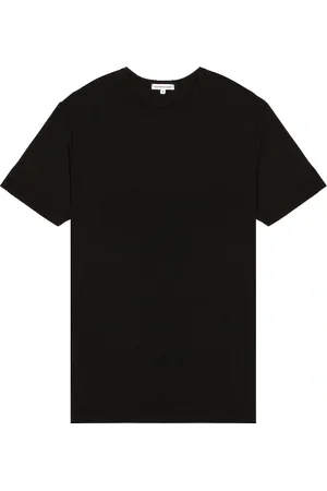 Cotton Citizen Classic Crew in - Black. Size S (also in ).