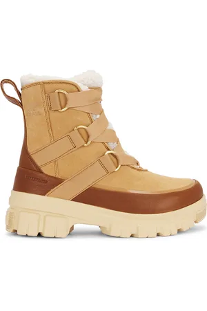 sorel Tivoli V Resort Boot in - Brown. Size 10 (also in 11, 6, 8, 9).