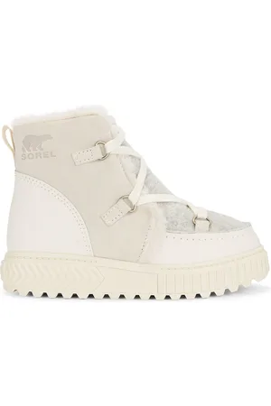 sorel One Ave Alpine Boot in - Cream. Size 11 (also in ).