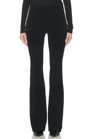 SPRWMN Micro Flare Pant in - . Size XS (also in ).