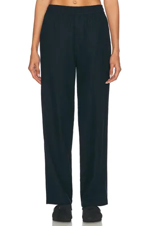WAO Casual Linen Pant in - . Size XL/1X (also in ).