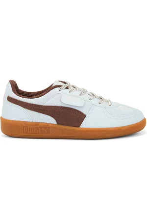 PUMA Palermo CCC Sneaker in - White. Size 11 (also in 6, 6.5, 7).