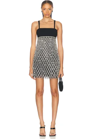 Simkhai Sallie Mini Dress in - . Size 0 (also in 4, 6, 8).