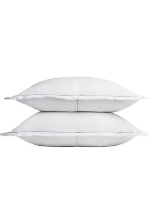 Parachute Heirloom Tencel Linen Sham Set in - . Size STANDARD (also in ).