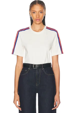 adidas Set in Tee in - White. Size L (also in XL/1X).