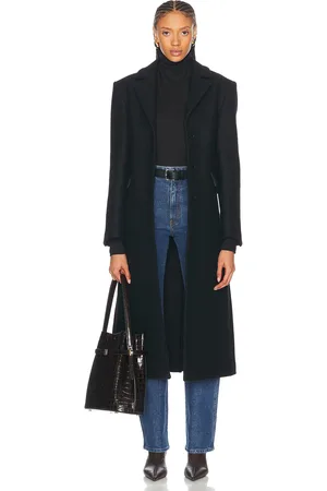 Loulou de Saison Alisa Coat in - . Size L (also in ).