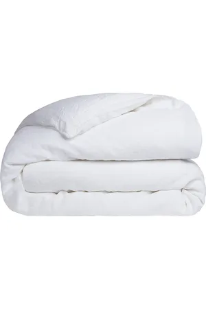 Parachute Linen Duvet Cover in - . Size FULL/QUEEN (also in ).