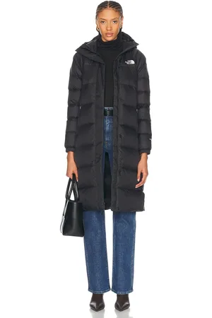 The North Face Hydrenalite Down Parka in - Black. Size S (also in ).