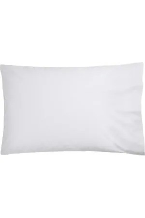 Parachute Percale Pillowcase Set in - . Size STANDARD (also in ).