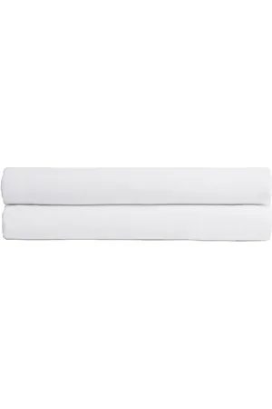 Parachute Heirloom Tencel Linen Fitted Sheet in - . Size KING (also in ).