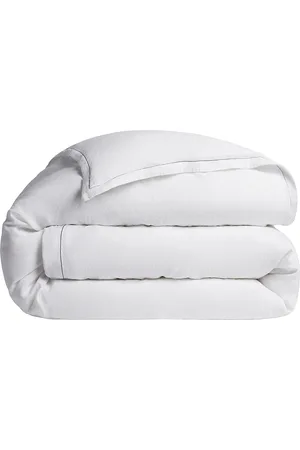 Parachute Heirloom Tencel Linen Duvet Cover in - . Size FULL/QUEEN (also in ).