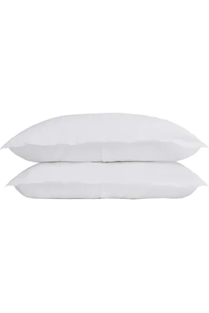 Parachute Linen Sham Set in - . Size STANDARD (also in ).