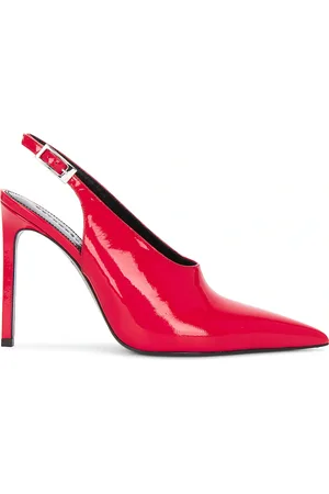 Retrofete Celia Leather Slingback in - . Size 37 (also in 35, 38).