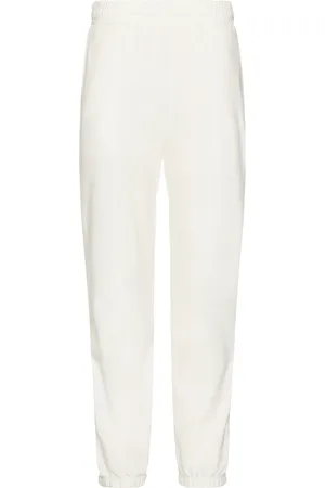 Beyond Yoga Fresh Cut Sweatpant in - Cream. Size M (also in XL/1X).