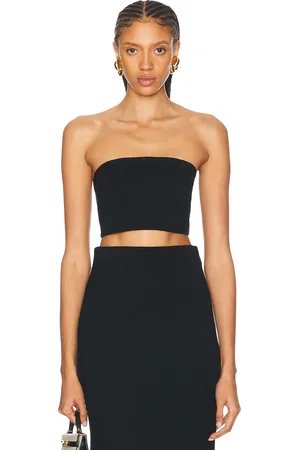 Staud Palladium Top in - . Size L (also in S, XS).