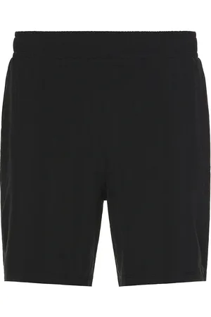Beyond Yoga Pivotal Performance Lined Short in - . Size L (also in M, XL/1X).