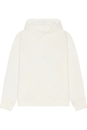 Beyond Yoga Every Body Hoodie in - Cream. Size L (also in M, S).