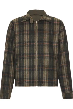 Schott NYC Reversible Mack Jacket in - . Size L (also in S).