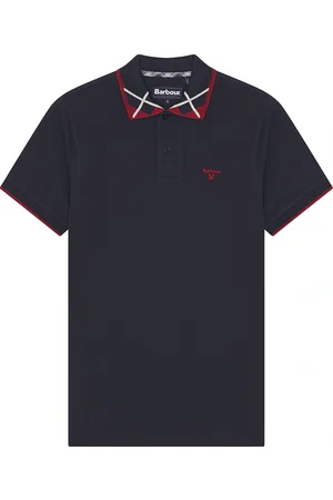 Barbour Brodie Tailored Polo in - . Size M (also in S).